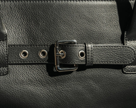 Genuine Leather Luxury Bag
