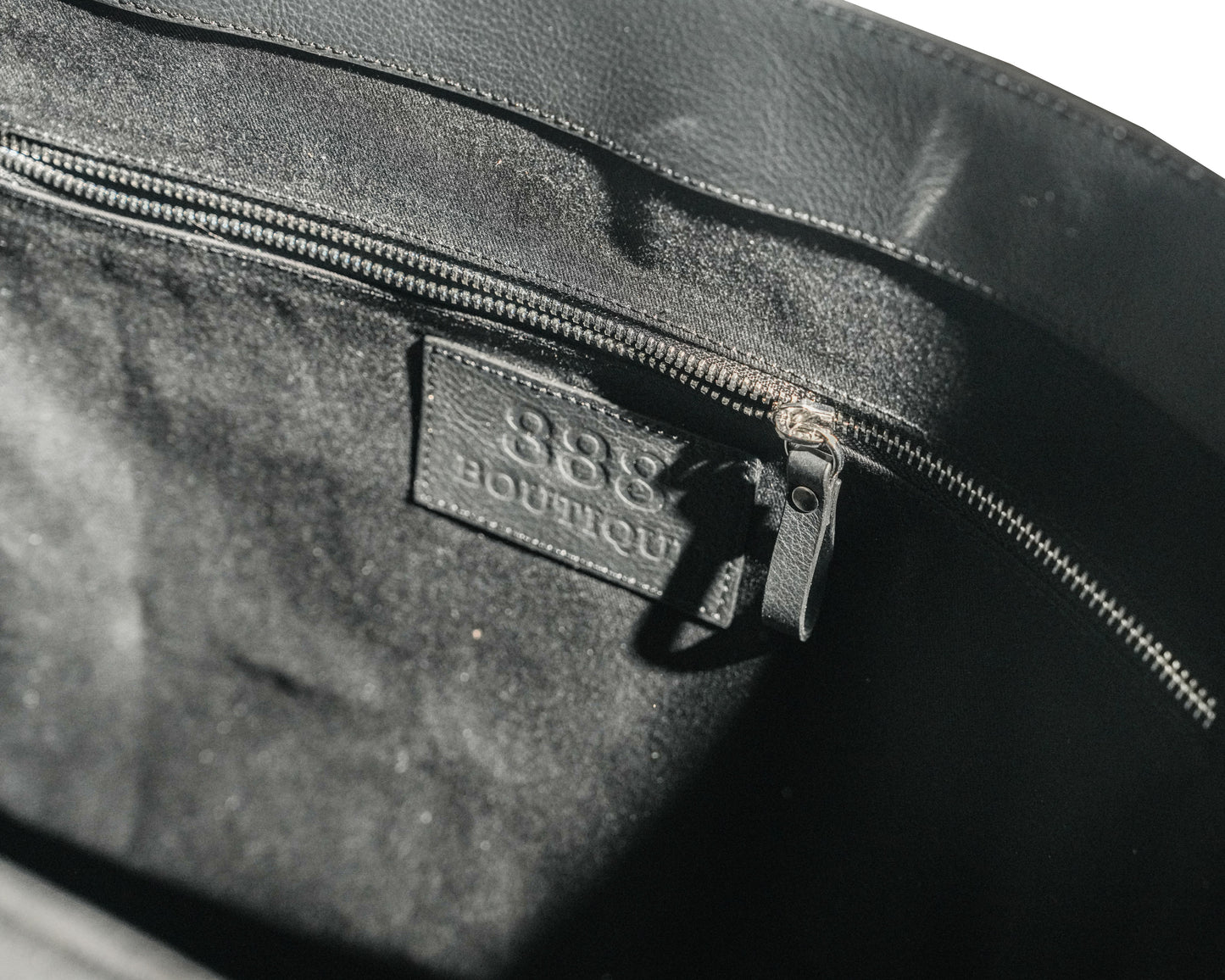 Genuine Leather Luxury Bag