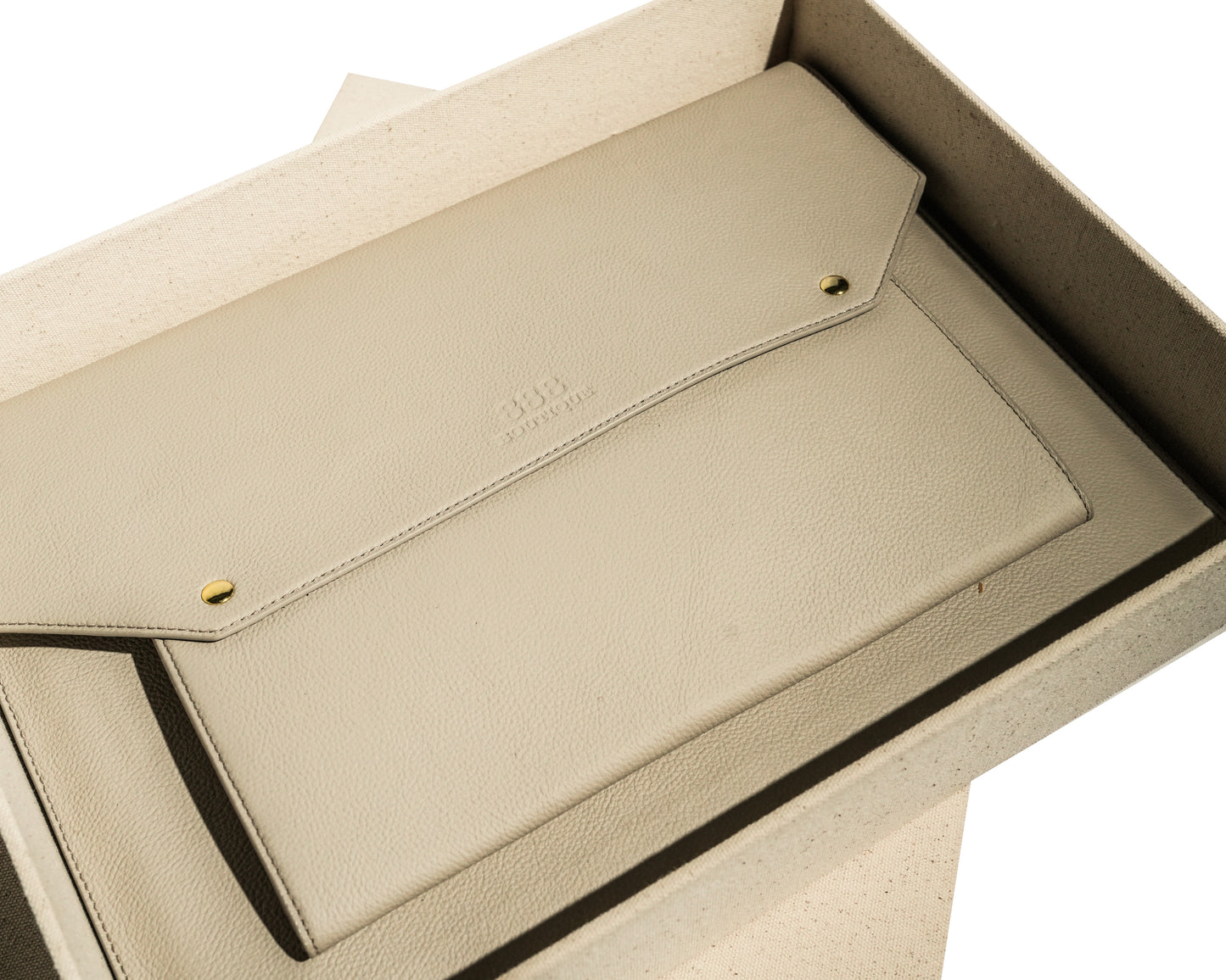 Genuine Leather Laptop Bag