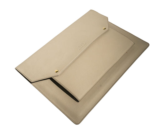 Genuine Leather Laptop Bag