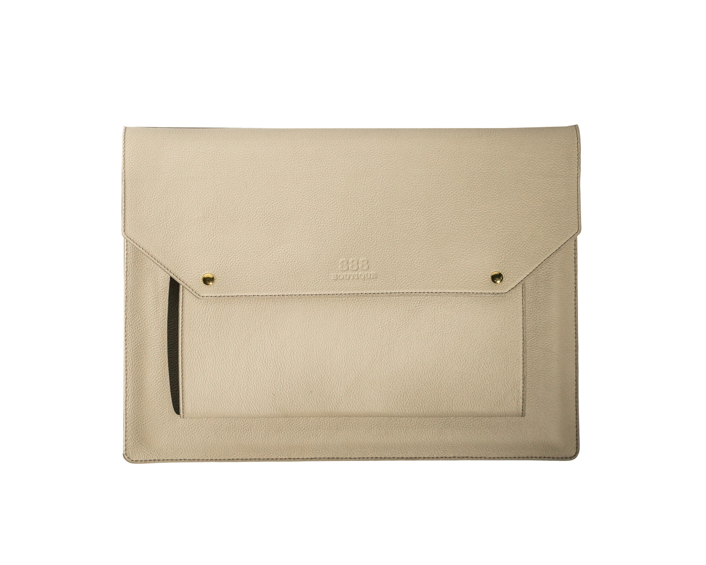 Genuine Leather Laptop Bag