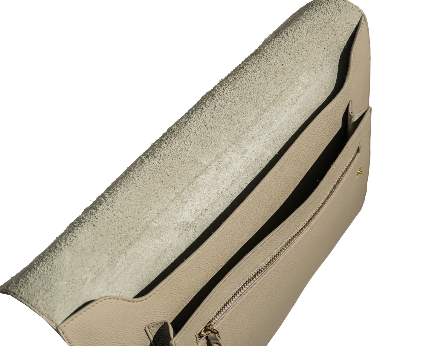 Genuine Leather Laptop Bag