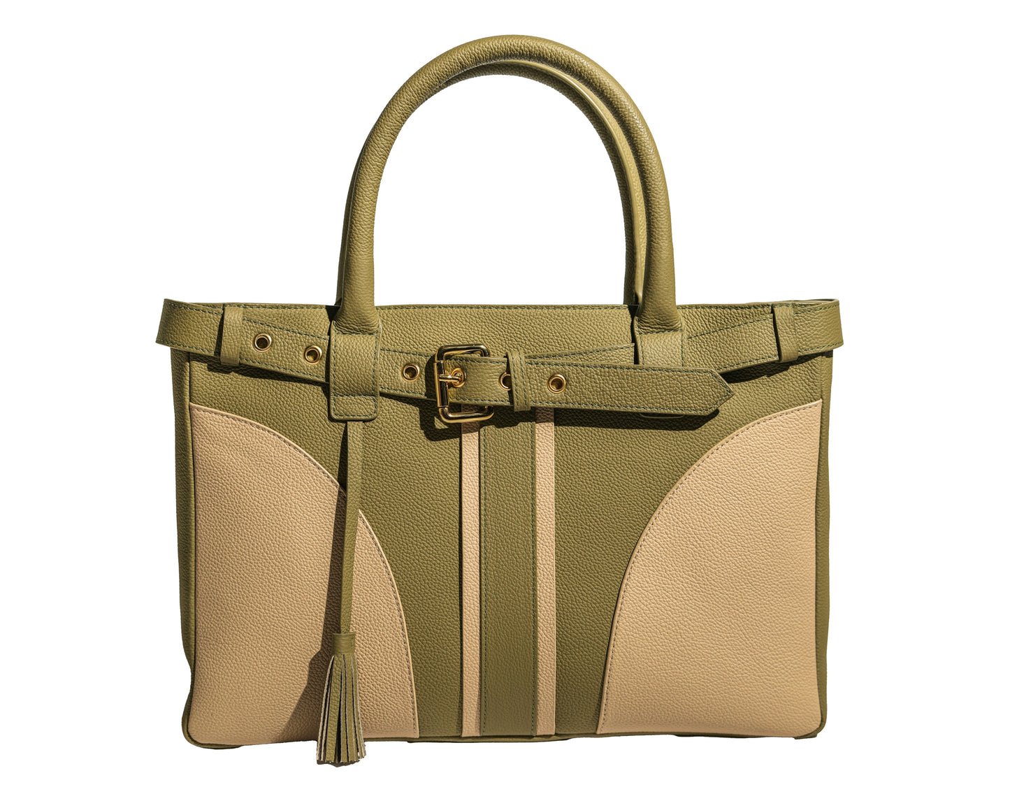 Shoulder Genuine Leather Bag