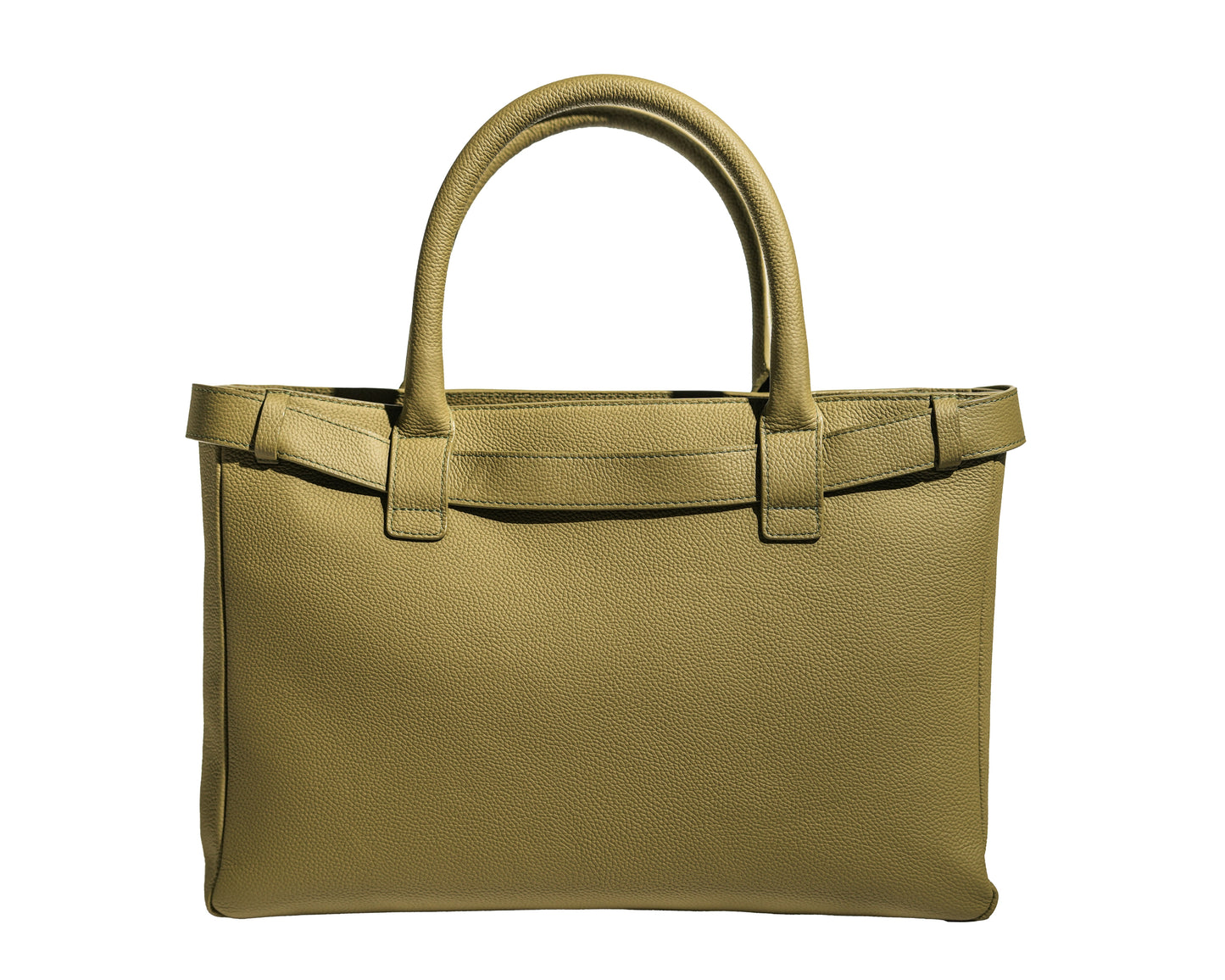 Shoulder Genuine Leather Bag