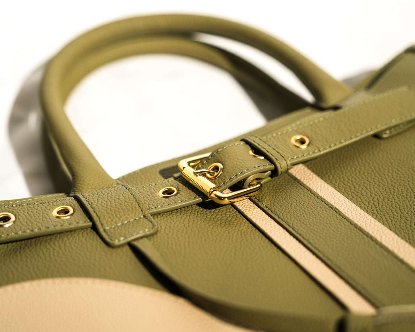 Shoulder Genuine Leather Bag