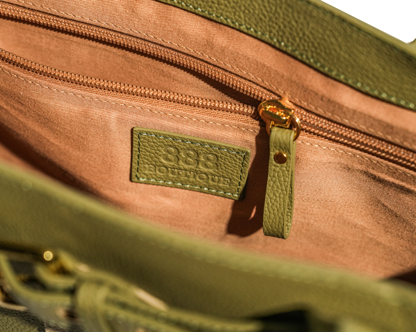 Shoulder Genuine Leather Bag