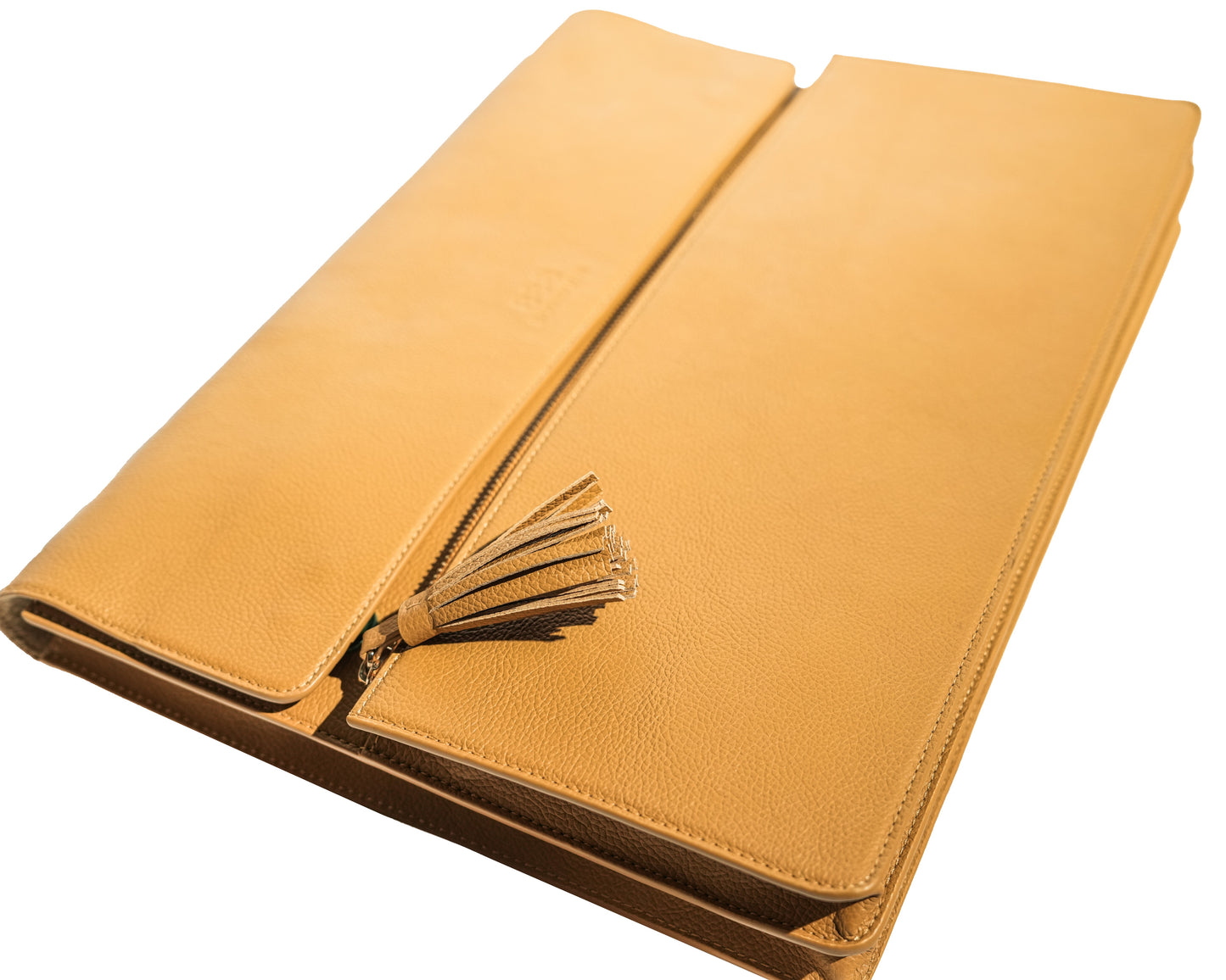 Genuine Leather Laptop Bag