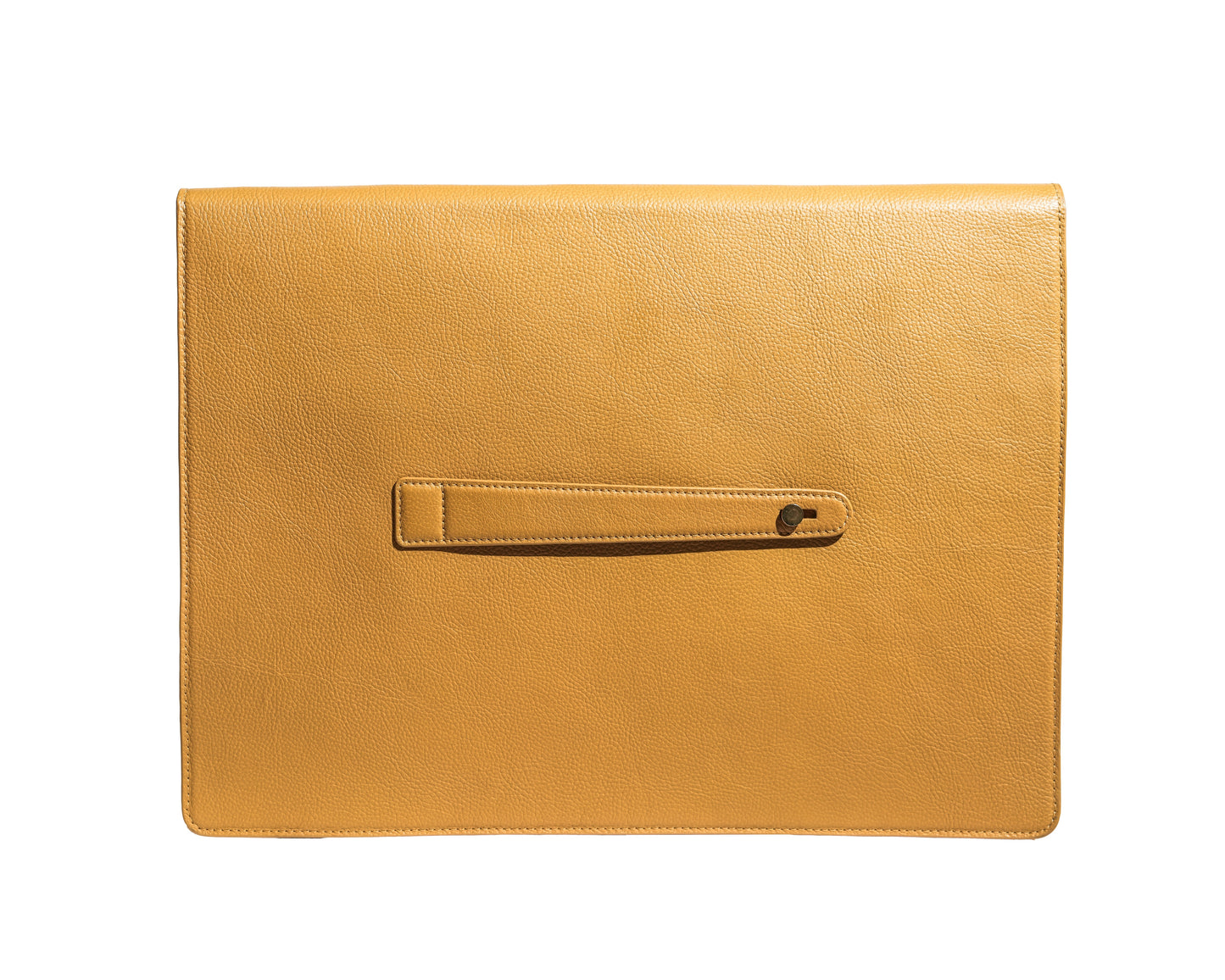 Genuine Leather Laptop Bag