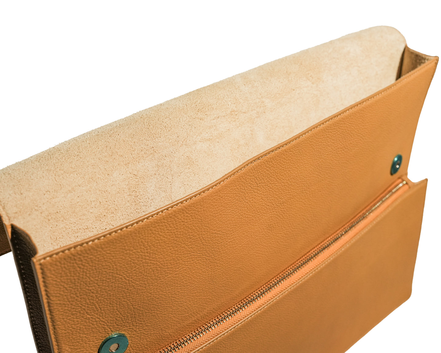 Genuine Leather Laptop Bag