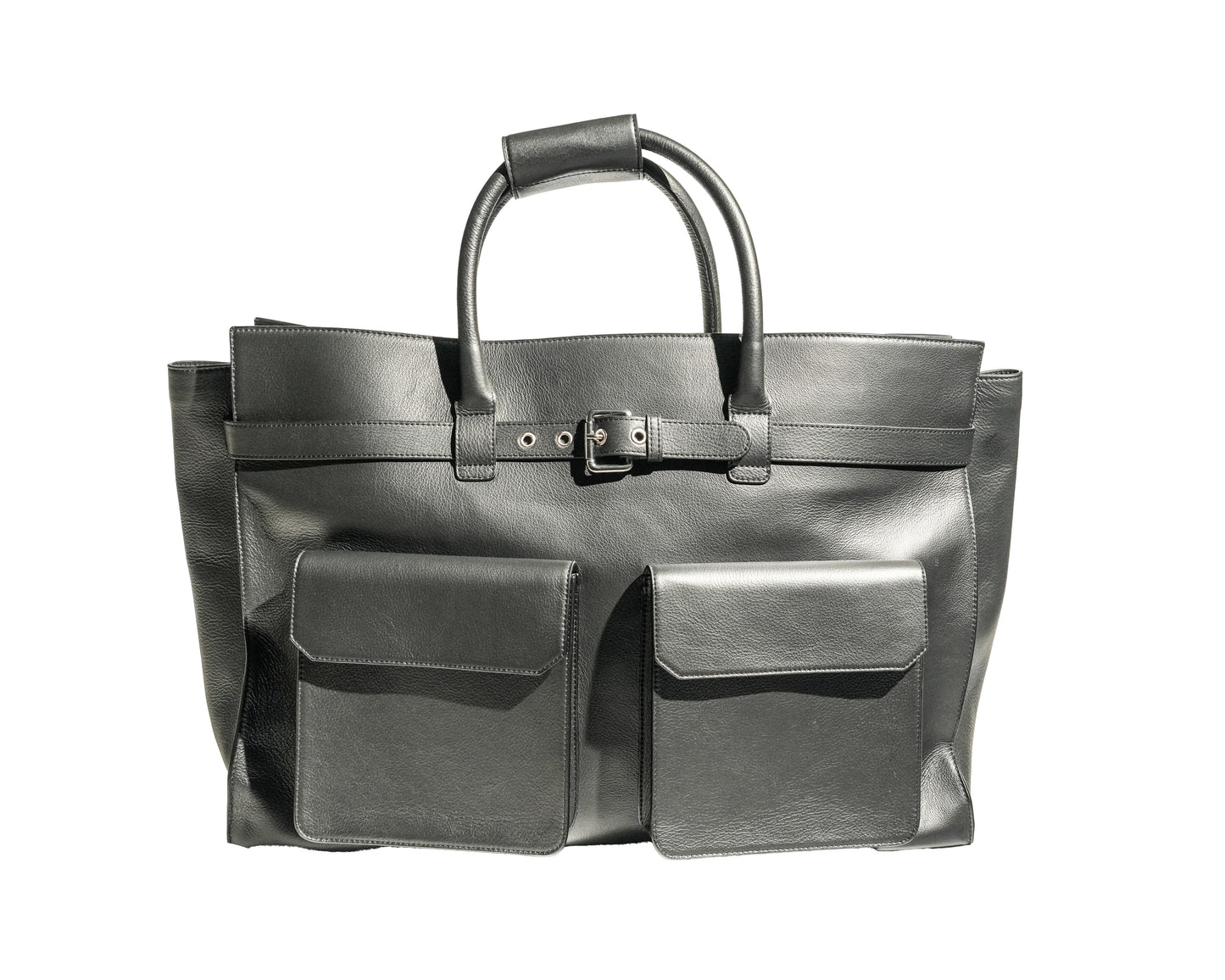 Genuine Leather Luxury Bag