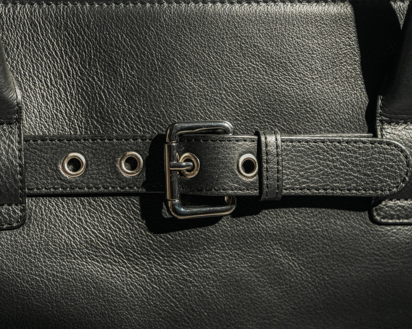 Genuine Leather Luxury Bag