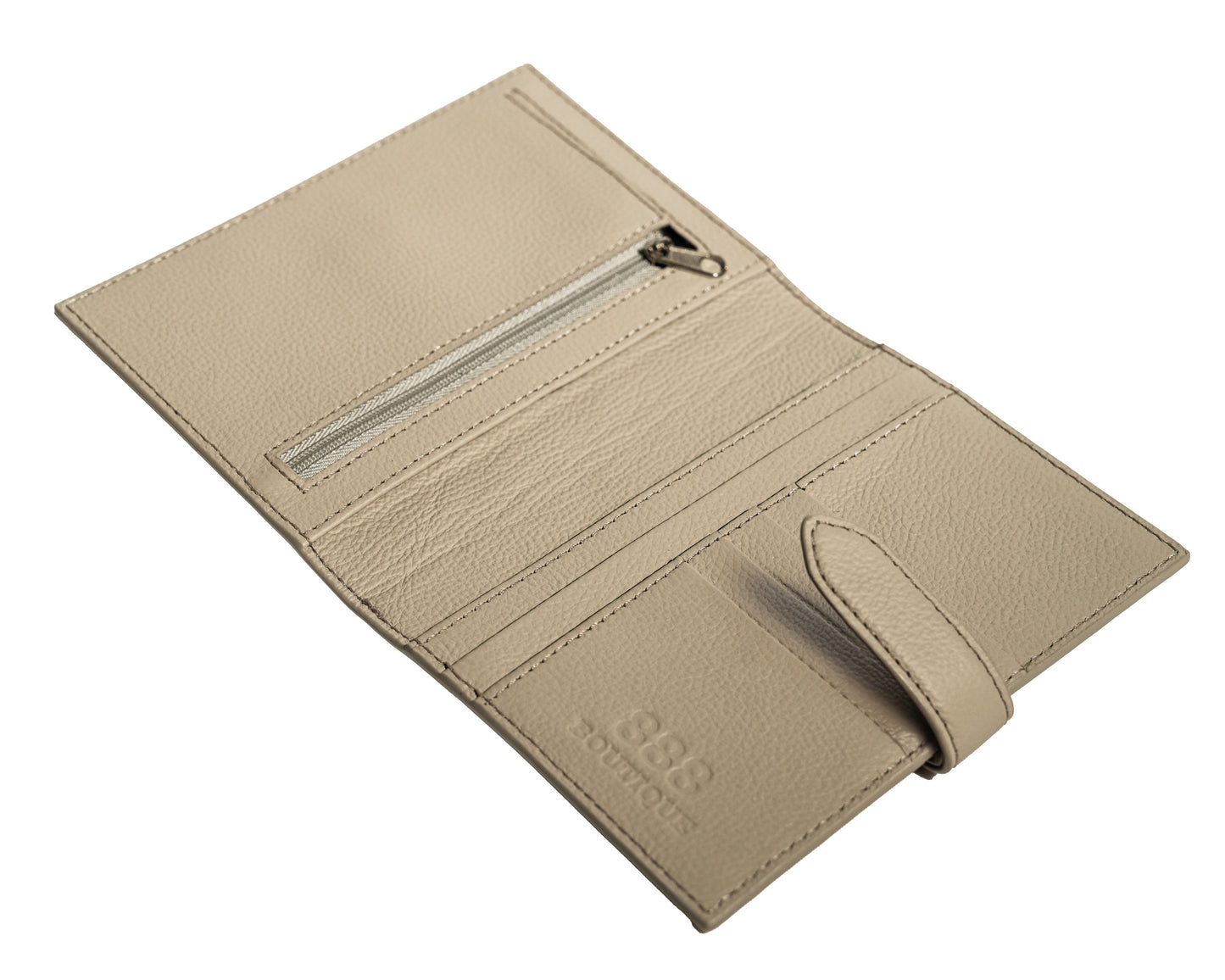 Passport Cover / wallet