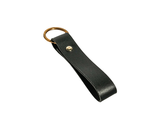 Leather Key Chain